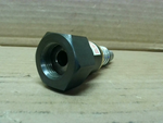  Tri-Tool Boring Machine 210-270 Compliance Nozzle 1/2" NPT Over Image
