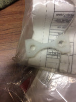  TURN TECH D-602257 REST, EQUIPMENT PART Image