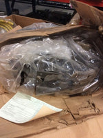  UNION CHAIN 607R/K2 CHAIN, ROLLER - TYPE: ROLLER, PITCH: 06.000 IN, PIN TYPE: COTTERED, ATTACHMENT: K2, ATTACHMENT PER LINK: EVERY PITCH Image