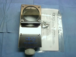  UNITED SALES USS-M3021 ENCLOSURE, EQUIPMENT PART TYPE: CAMERA Image