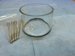  DVT Sensors 500-E1K50 Tube Kit APG 50mm Image