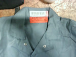  Universal Overall Mens Size 42 Long Sleeve Work Overalls Image