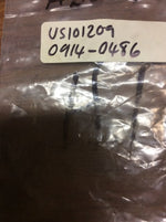  UTICA L168185030 WIPER, EQUIPMENT PART Image