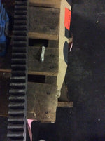  UTICA PRODUCTS J63729010 RACK, USPC - UNVERIFIED SAP PART CONVERSION - TYPE: UTIC J-6372-9010.41-, DESCRIPTION: 006  RACK, DESCRIPTION 1: RH/PICO LI FT  JOB, DESCRIPTION 2: J-6372 S, DESCRIPTION 8: UNVERIFIED SAP, DESCRIPTION 9: CONVERTED STOCK, DESCRIPTI Image