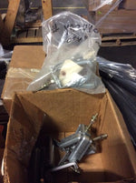  VAHLE 252894 HANGER, EQUIPMENT PART - SPECIAL DESCRIPTION: SLIDING Image