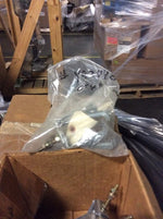  VAHLE 252894 HANGER, EQUIPMENT PART - SPECIAL DESCRIPTION: SLIDING Image