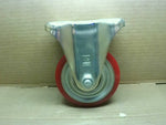  YAZAKI KAKO YK-130U CASTER  130X36 Image