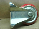  YAZAKI KAKO YK-130U CASTER  130X36 Image
