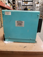  Daykin Electric PSD4862425-4E Power Supply 24VDC 25A Image