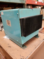  Daykin Electric PSD4862425-4E Power Supply 24VDC 25A Image