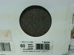  Norton 88290 Grinding Wheel General Purpose 10x1x1-1/4" Medium  Factory Sealed Image