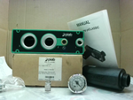  Piab PCL.P2BN.S.08E.SV Vacuum Pump 3/4" SVG 101psi Image