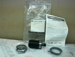  Pepperl Fuchs  NMB8-30GM65-E2-C-FE-V1 Proximity Sensor 10-30VDC Image