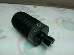  Pepperl Fuchs  NMB8-30GM65-E2-C-FE-V1 Proximity Sensor 10-30VDC Image