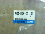  SMC AW20-N02H-CZ Pneumatic Regulator Filter Image
