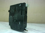  Square D QO160 Circuit Breaker 60A 1Pole 120/240V 50/60Hz Plug- Image
