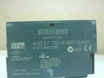  Siemens 6ES7 132-4HB01-0AB0 Digital Output Module 120VDC @5A  2 Image