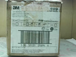  3M 236U Clean Sanding Disc 5"  P100 Grit (Price per Case of 250 Image