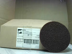  3M 03928 Scotch-Brite Surface Conditioning Disc 6" x NH Med Gra Image