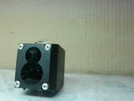  Honeywell MPE4HD Micro Switch Emitter Thru-Scan Module Image
