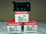  Honeywell  MPB20 Microswitch Base 4 Terminal (Lot of 3) Image