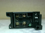  Honeywell  MPB20 Microswitch Base 4 Terminal (Lot of 3) Image