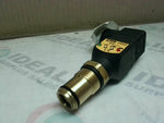  Parker FMU F3 Differential Pressure Indicator 4 LED Lights Image