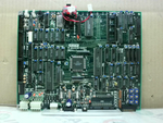  Sato M-8400S-CONT REV1.1 Complete Motheboard for Printer M8400R Image