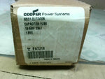  Cooper Power Systems FA7J18 Capacitor Fuse NXC Outdoor 23KV 18A Image