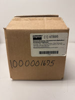  Dayton 4TB95 Vacuum Filter Cartridge Filter For Shop Vacuum Factory Sealed Image