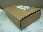  Parker B512DB549C Solenoid Valve 3/8" SS 2Pos 24VDC Factory Sealed Image
