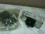  Norgren 0880420 Pressure Switch Range 1-16 Bar Image