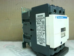  Telemecanique LC1D40G6 Contactor 120V 60Hz 30 HP Image