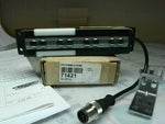  Banner PVD100MA1Q Part Verification Sensor 71421, Range=2M Inpu Factory Sealed Image