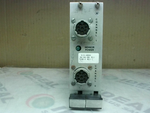  Perceptron 515-0084 Power Supply Board 2 Channel Image