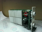  Perceptron 515-0084 Power Supply Board 2 Channel Image
