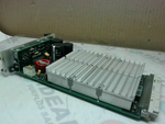  Perceptron 515-0084 Power Supply Board 2 Channel Image
