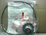  ARO  637112 Repair Kit for 66506-B Air Motor Factory Sealed Image