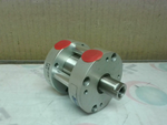  Bimba FOR-090.5-4F Double Acting Air Cylinder 1-1/6" Bore 1/2" Image