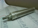  Bimba LTC-175-D Pneumatic Cylinder Double Action 1-1/2" Bore 5" Factory Sealed Image