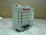  Rexroth R480203218 Manifold w/ Solenoid Valve Typ: LS04  Max. 8 Image