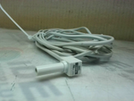  SMC PSE540-R06 Compact Pressure Sensor Image