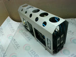  Parker CVX0260BE0SDNNB Vacuum Generator, CVX0260B Series, 24VDC Image