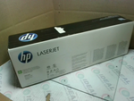  Genuine HP CB381A Toner Cartridge (Cyan) for HP LaserJet CP6015 Factory Sealed Image