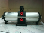  Midwest Pressure Systems GG001 Bootstrap Air Compressor Supply= Image