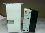  Crouzet GNR35DCZ Relay 35A  48-600VAC  04-32VDC Image