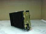  Crouzet GNR35DCZ Relay 35A  48-600VAC  04-32VDC Image