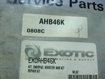  Enerpac AHB46K Repair Kit for Booster AHB Factory Sealed Image