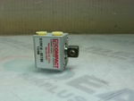  Compact S12X14-RETBE Pneumatic Cylinder 1/2" Bore 1/4" Stroke (Lot of 3)- No Box Image