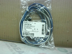  Brad Connectivity 8R5A00A16M020 Micro Change Receptacle 5-pole  Factory Sealed Image